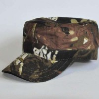 Кепка FH клен-дуб