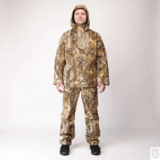 Куртка анорак FH осінній ліс