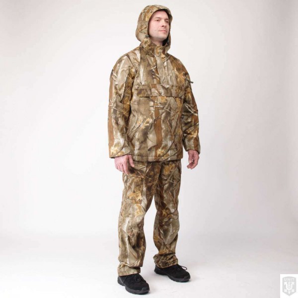 Куртка анорак FH осінній ліс - 3399361 Куртка анорак FH осінній ліс - 3399361