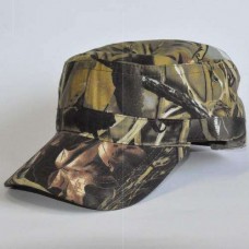 Кепка FH камыш желтый