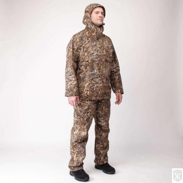 Куртка анорак FH камыш коричневый - 3399364 Куртка анорак FH камыш коричневый - 3399364