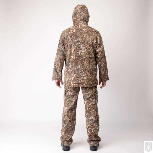 Куртка анорак FH камыш коричневый - 3399364 Куртка анорак FH камыш коричневый - 3399364