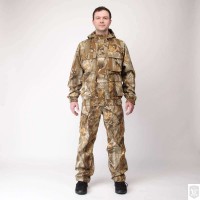 Костюм Тритон FH осенний лес