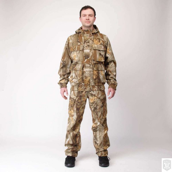 Костюм Тритон FH осенний лес - 3399365
