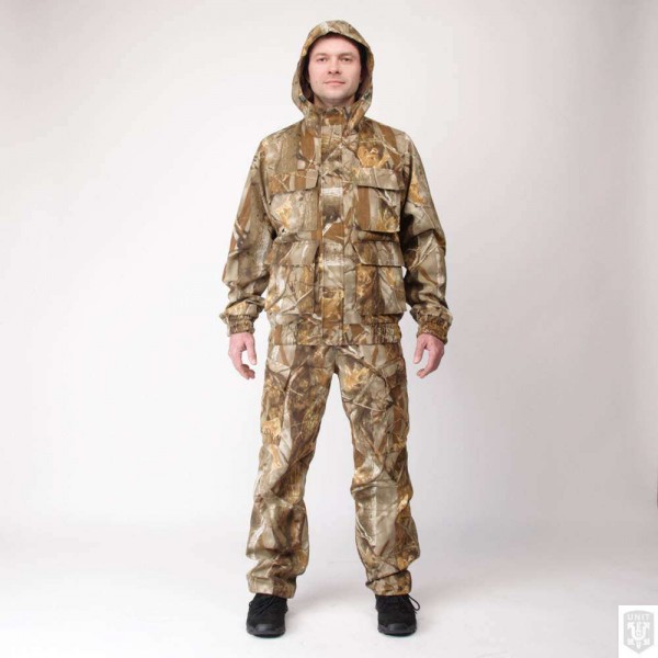 Костюм Тритон FH осінній ліс - 3399365 Костюм Тритон FH осінній ліс - 3399365