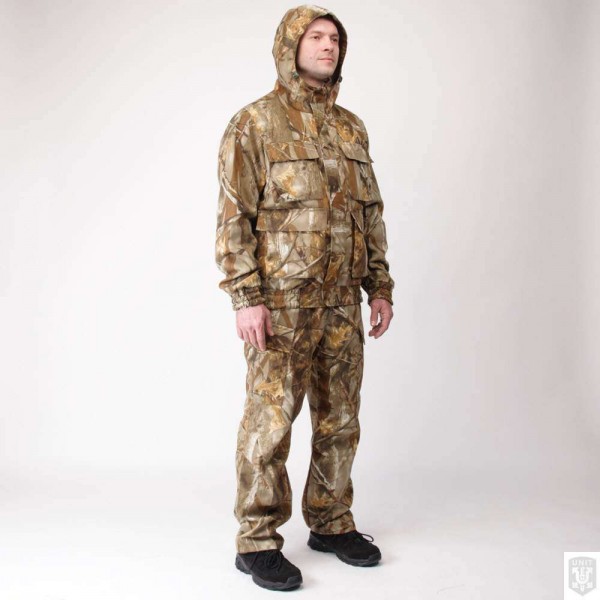 Костюм Тритон FH осінній ліс - 3399365 Костюм Тритон FH осінній ліс - 3399365