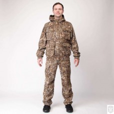 Костюм Тритон FH камыш коричневый