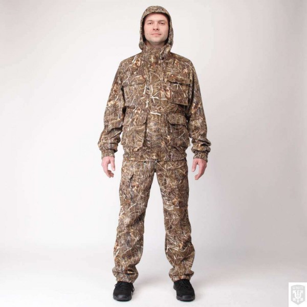 Костюм Тритон FH очерет коричневий - 3399366 Костюм Тритон FH очерет коричневий - 3399366