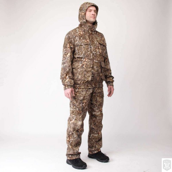 Костюм Тритон FH очерет коричневий - 3399366 Костюм Тритон FH очерет коричневий - 3399366