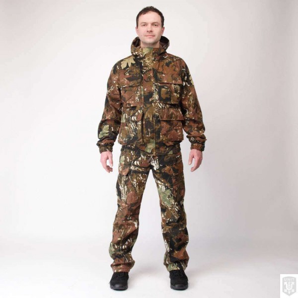 Костюм Тритон FH клен-дуб - 3399367