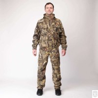 Костюм Тритон FH очерет жовтий