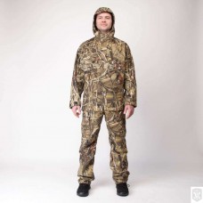 Куртка анорак FH камыш желтый