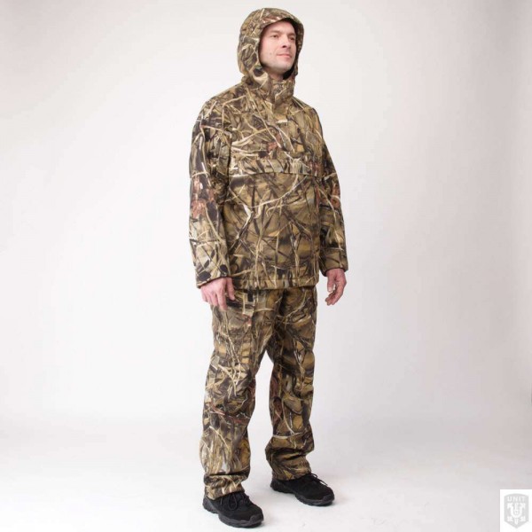 Куртка анорак FH камыш желтый - 3399369 Куртка анорак FH камыш желтый - 3399369