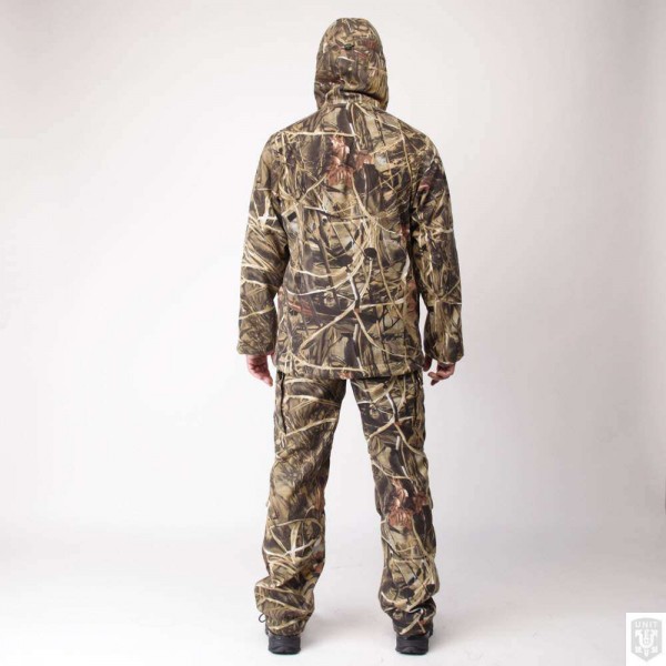 Куртка анорак FH камыш желтый - 3399369 Куртка анорак FH камыш желтый - 3399369