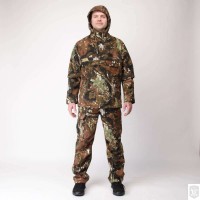 Куртка анорак FH клен-дуб