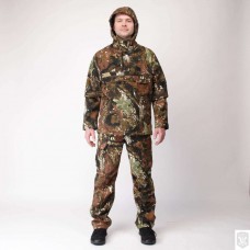 Куртка анорак FH клен-дуб