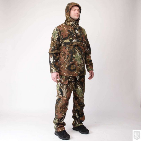 Куртка анорак FH клен-дуб - 3399371 Куртка анорак FH клен-дуб - 3399371