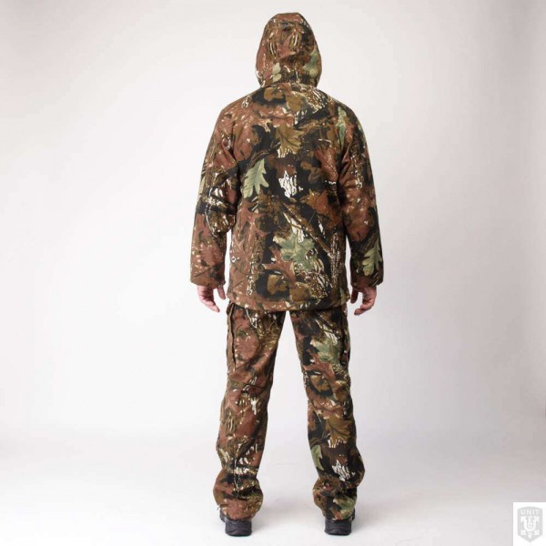 Куртка анорак FH клен-дуб - 3399371 Куртка анорак FH клен-дуб - 3399371