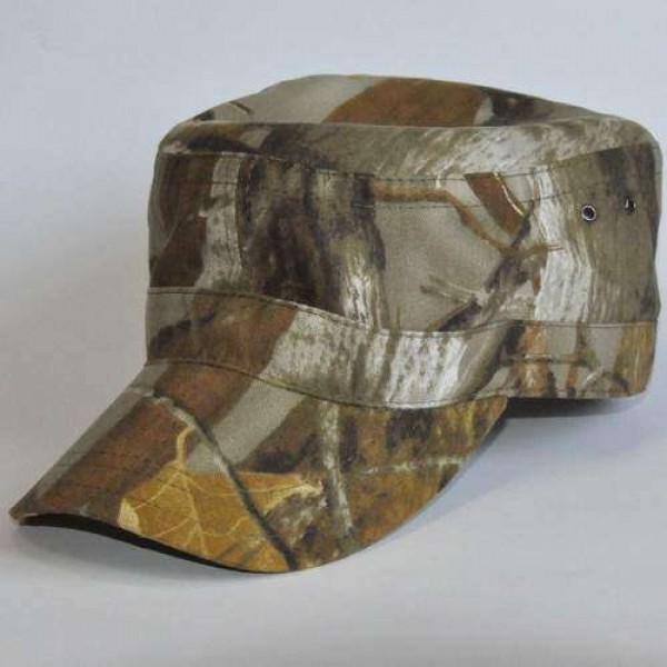 Кепка FH осенний лес - 3399373