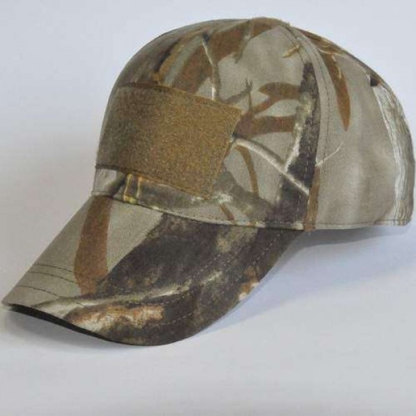Бейсболка тактик FH осенний лес - 3399374
