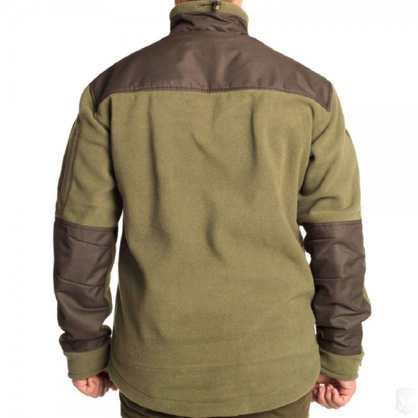 Кофта флісова ARMY хакі - 3399376 Кофта флісова ARMY хакі - 3399376