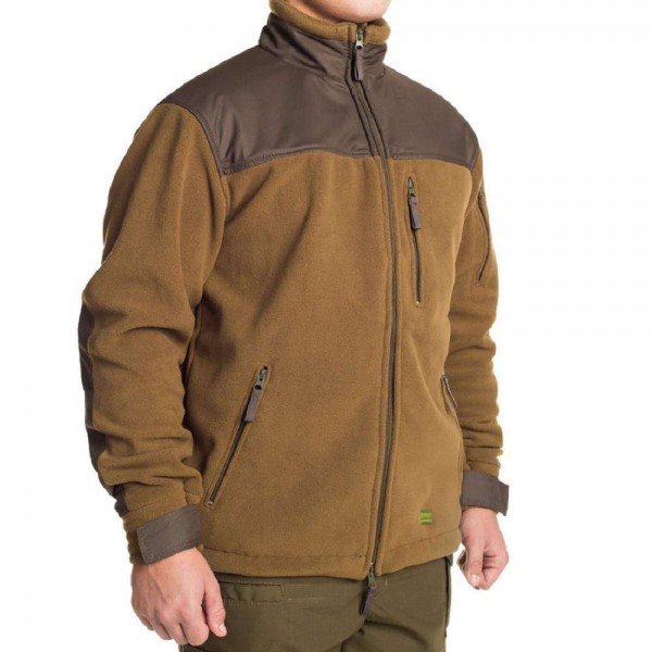 Кофта флисовая ARMY койот - 3399377 Кофта флисовая ARMY койот - 3399377