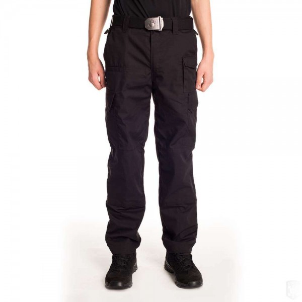 Брюки Patriot CPU черные - 3399381