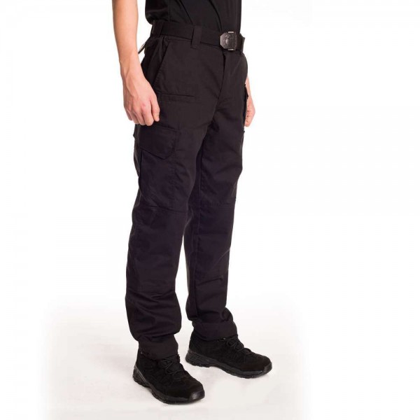 Брюки Patriot CPU черные - 3399381