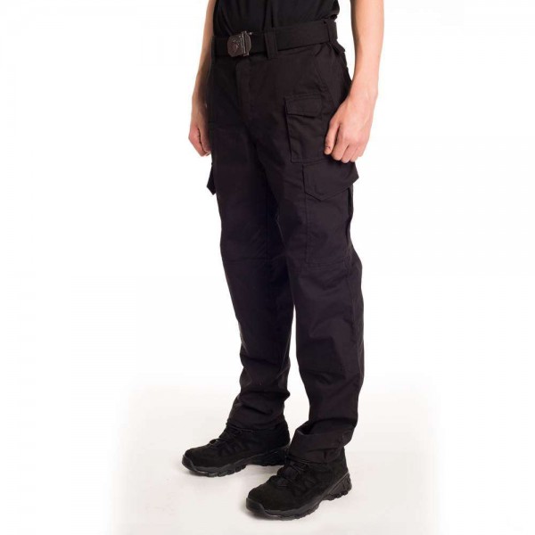 Брюки Patriot CPU черные - 3399381