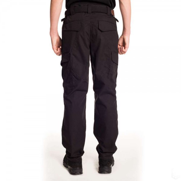 Брюки Patriot CPU черные - 3399381