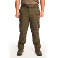 Брюки Patriot CPU олива