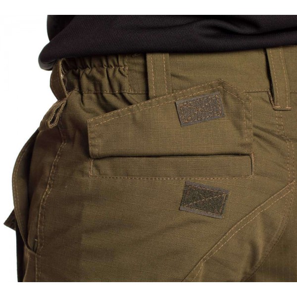 Брюки Patriot CPU олива - 3399382