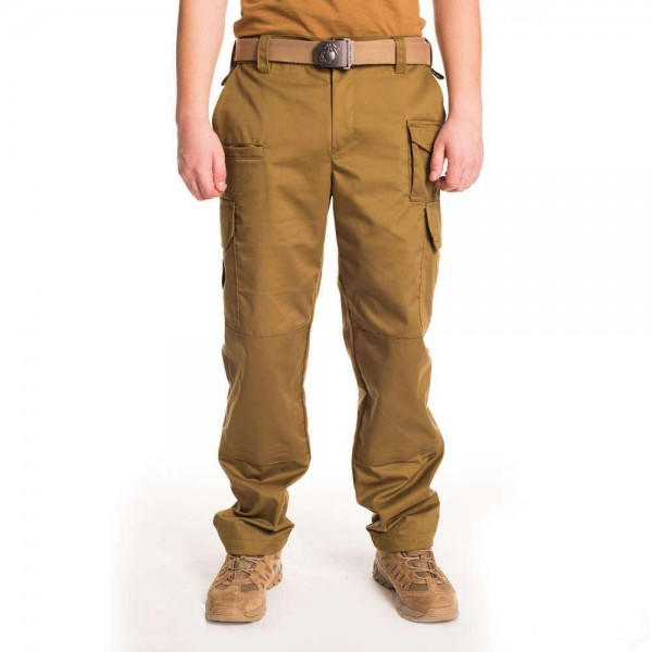 Штани Patriot CPU койот - 3399383