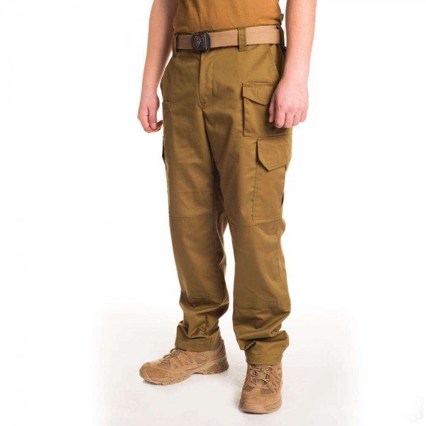 Штани Patriot CPU койот - 3399383 Штани Patriot CPU койот - 3399383