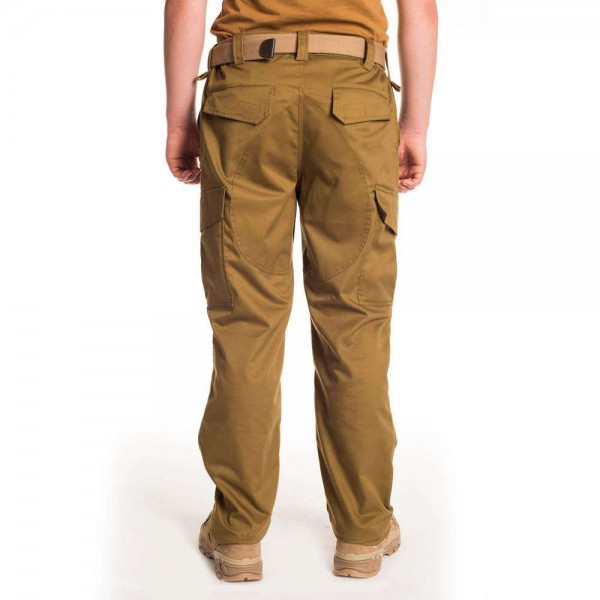 Штани Patriot CPU койот - 3399383 Штани Patriot CPU койот - 3399383