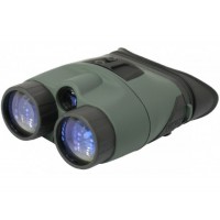 Бінокль нічного бачення Yukon NVB Tracker 3x42