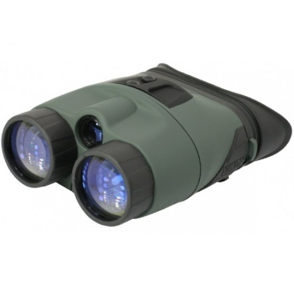 Бинокль ночного видения Yukon NVB Tracker 3x42 - 3402216