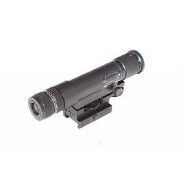 ИК лазерный осветитель Барс IR-L (980нм) - 3402219