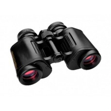 Бінокль БПЦс6 8x30 прогумований з далекомірною шкалою