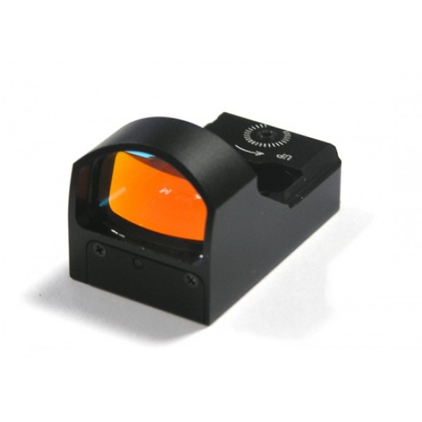 Коліматорний приціл Hakko BED XT-3 mini (Weaver) - 3402223