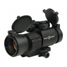 Коллиматорный прицел Sightmark Tactical Red Dot Sight (SM13041)