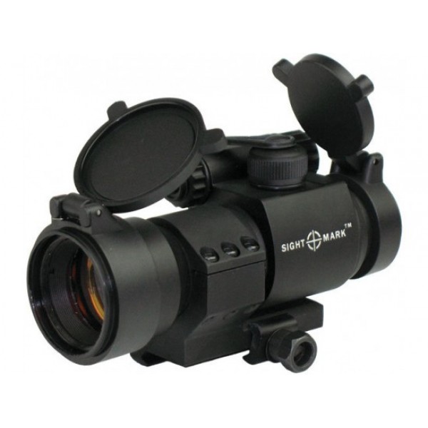 Коллиматорный прицел Sightmark Tactical Red Dot Sight (SM13041) - 3402230