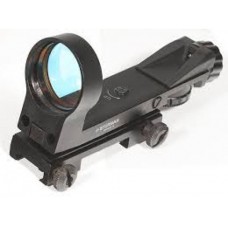 Коллиматорный прицел Sturman OPEN II Weaver