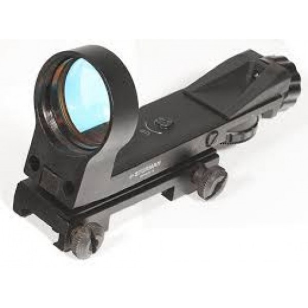 Коллиматорный прицел Sturman OPEN II Weaver - 3402234