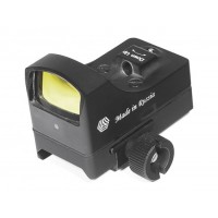 Коліматорний приціл Пілад Р1х20 ВОМЗ
