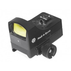 Коллиматорный прицел Пилад Р1х20 ВОМЗ