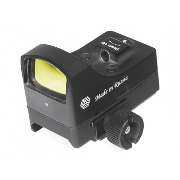 Коллиматорный прицел Пилад Р1х20 ВОМЗ - 3402236