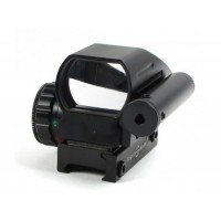 Коллиматорный прицел с ЛЦУ Sightmark (SM3002)