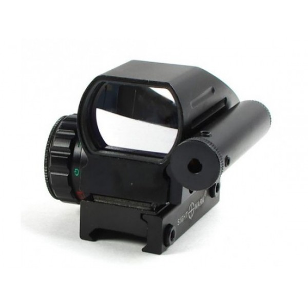 Коллиматорный прицел с ЛЦУ Sightmark (SM3002) - 3402237