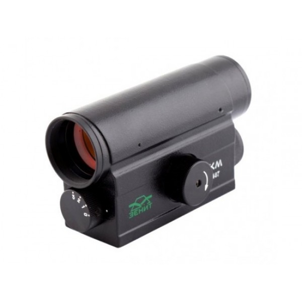 Коліматорний приціл Зеніт ПКМ без кріплення - 3402239